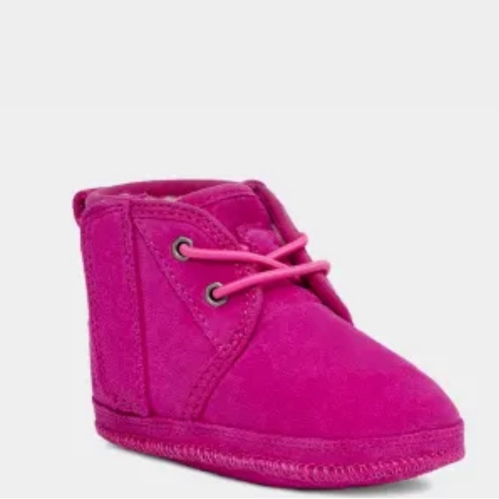 Baby Neumel (infant Uggs)